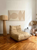 Ilmarien B I Floor Lamp