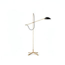 Irmesso | Floor Lamp Swing Arm
