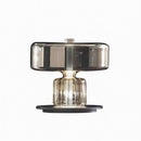Qoravelle | Crystal Table Lamp