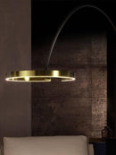 Dorellin | Floor Lamp