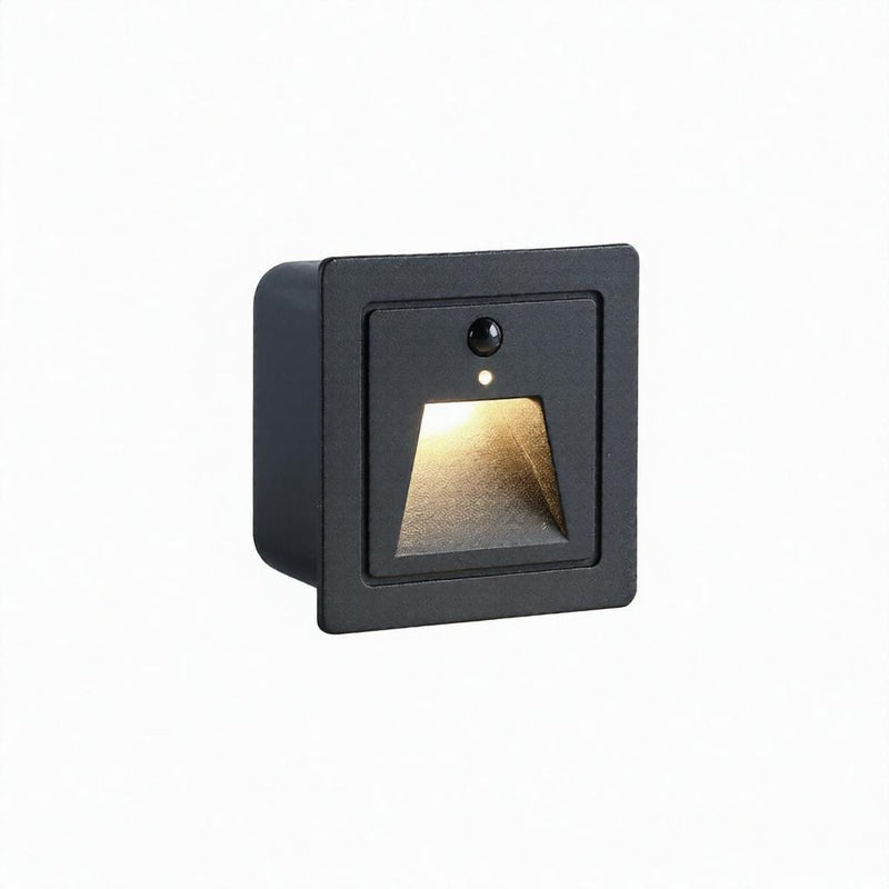 Aelthiriel | Outdoor Step Light
