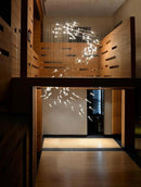 Veythera I Cluster Chandelier