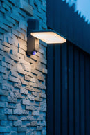 Ralzorien | Outdoor Wall Light
