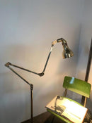 Norenzo | Floor Lamp Swing Arm