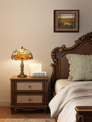 Nyreniel B I Table Lamp