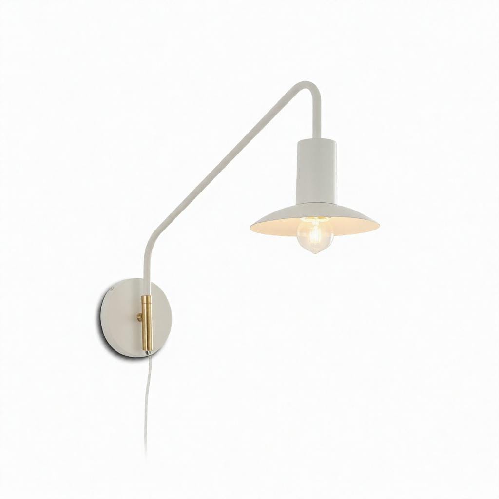 Ulvera | Wall Light Swing Arm