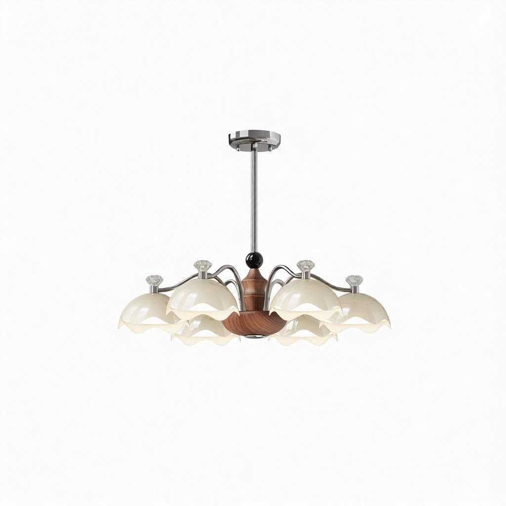 Lirienve B | Pendant Light - Detail View #9 | HomeCartel