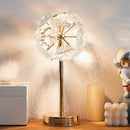 Lorinthae | Crystal Table Lamp