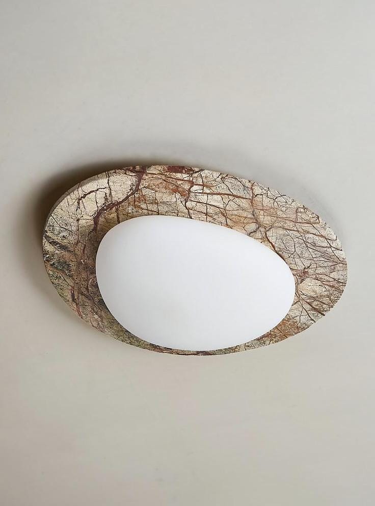 Nolff | Ceiling Mounted Light - Detail View #4 | HomeCartel