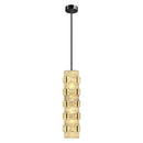 Nornorara | Alabaster Chandelier