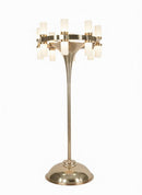 Ealorwyn I Crystal Floor Lamp