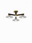 Lansor | Semi Flush Mounted Light