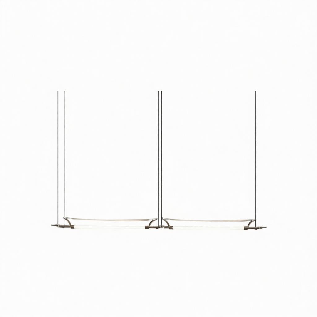 Doriathir | Pendant Light