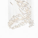 Ryvendora I Cluster Chandelier