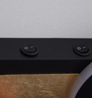 Yestriel | Linear Wall Light