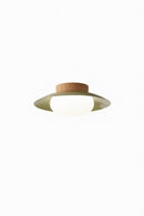 Nivoraen I Semi Flush Mounted Light