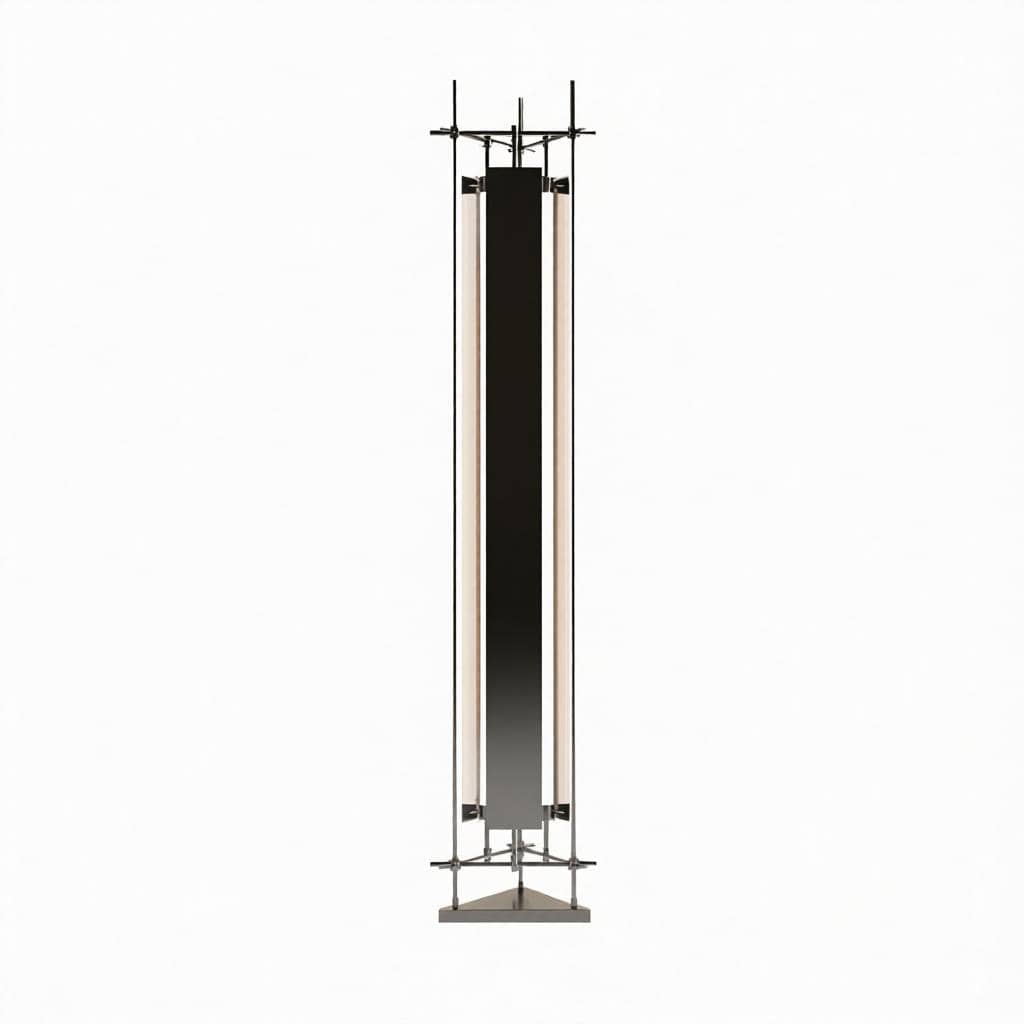Aelwenna | Floor Lamp - Modern Floor Lamp | HomeCartel Philippines