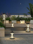 Korvanlyth | Outdoor Table Lamp