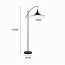 Veyralis B I Floor Lamp
