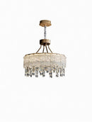 Belnelessa Une | Crystal Chandelier