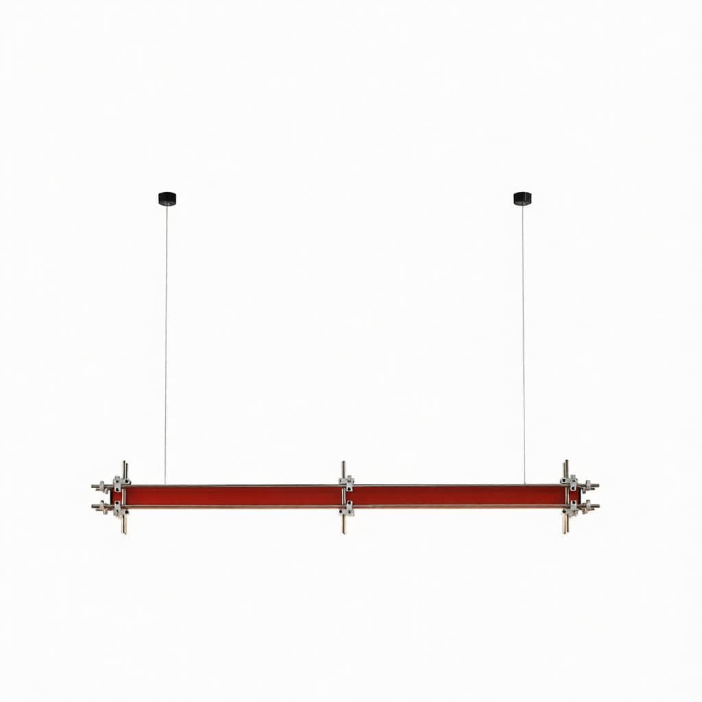 Nelveth | Pendant Light