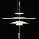 Elora | Modern Pendant Light