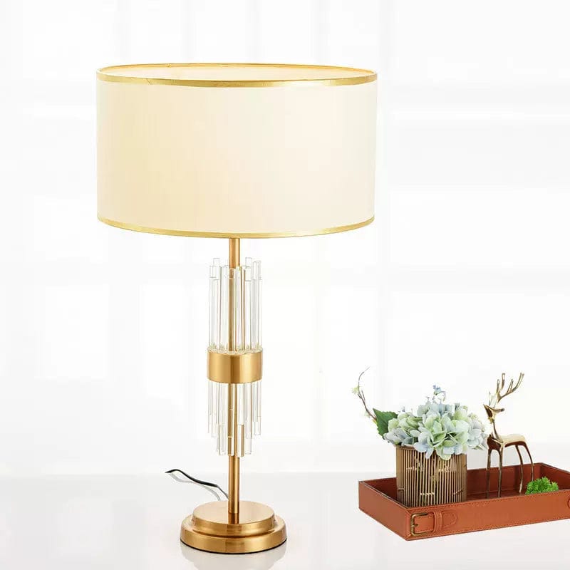 Vergon | Table Lamp - Detail View #2 | HomeCartel
