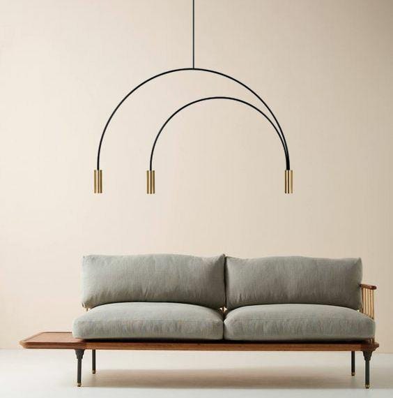 Ares C Trois | Modern Chandelier - Home Cartel ®