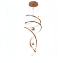 Kelden | Cluster Chandelier