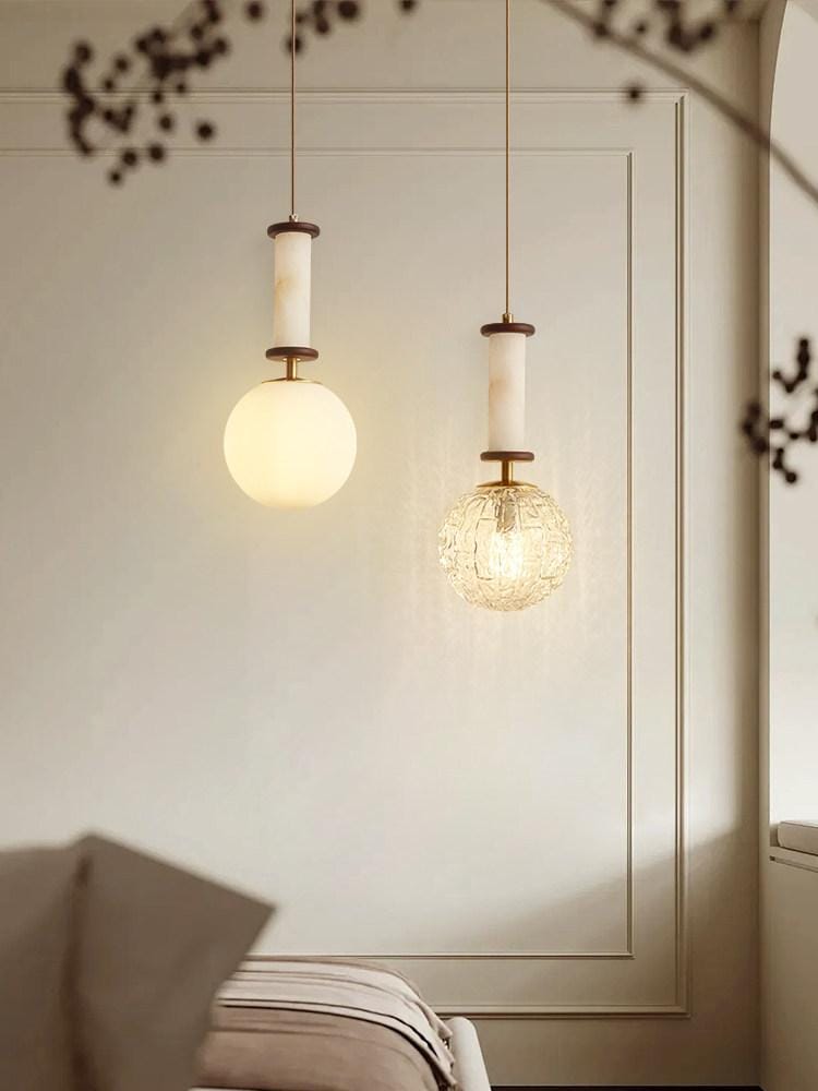 Veyndra I Pendant Light - Detail View #3 | HomeCartel