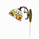 Faelwyna Deux I Wall Light