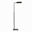 Quelvyn Une | Floor Lamp