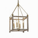 Lyvanna I Pendant Light