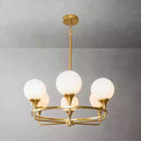 Hannibal | Mini Chandelier