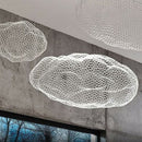 Wealth | Modern LED Cluster Chandelier