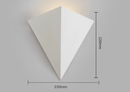 Ferunix | Wall Light