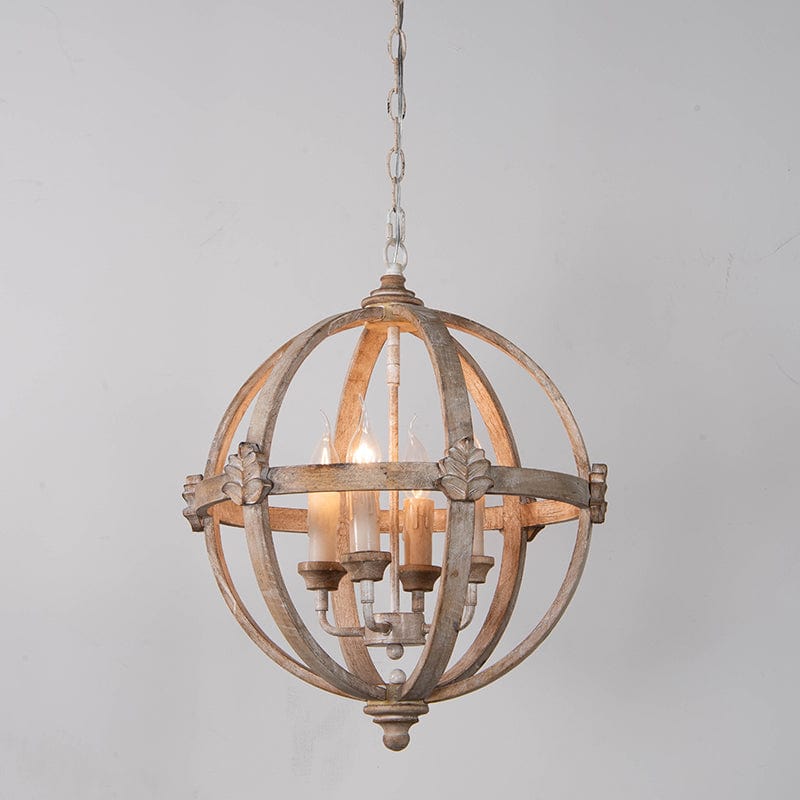 Arlie | Pendant Light - Detail View #4 | HomeCartel