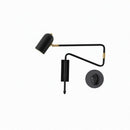 Liravyn | Wall Light Swing Arm