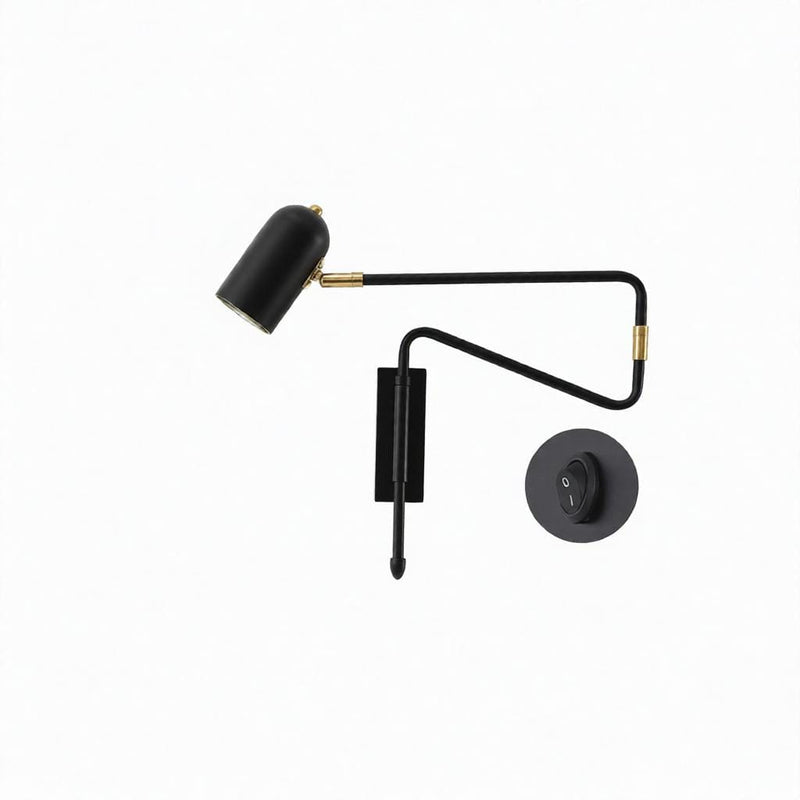 Liravyn | Wall Light Swing Arm
