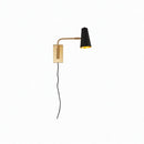 Cynara Deux | Wall Light Swing Arm