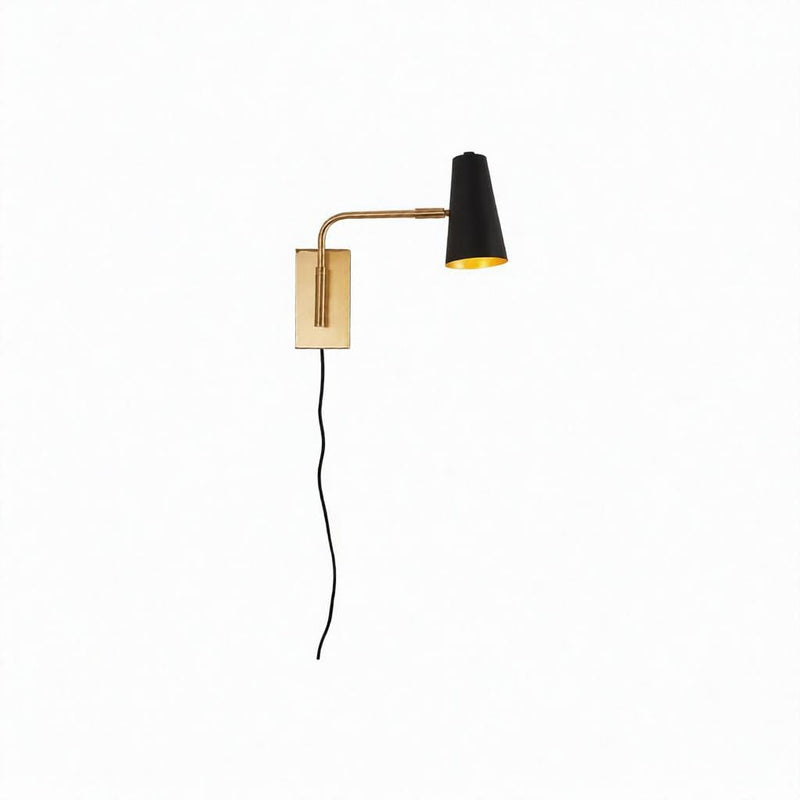 Cynara Deux | Wall Light Swing Arm