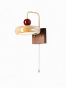 Ryvynne I Wall Light