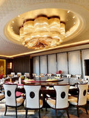 Elenmorr I Cluster Chandelier