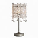 Fynlavira | Crystal Table Lamp
