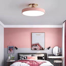 Rorwin | Semi Flush Mounted Light