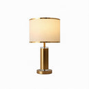 Schremer | Shaded Table Lamp