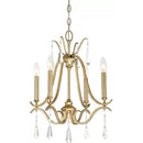 Atilla | Mini Chandelier