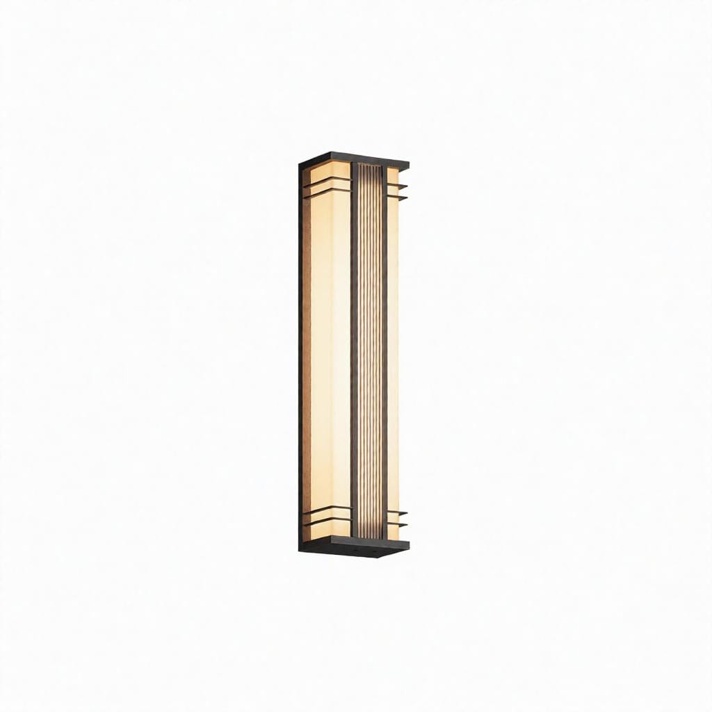Morthilira | Outdoor Wall Light - Home Cartel ®