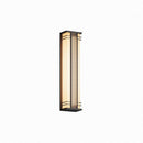 Morthilira | Outdoor Wall Light