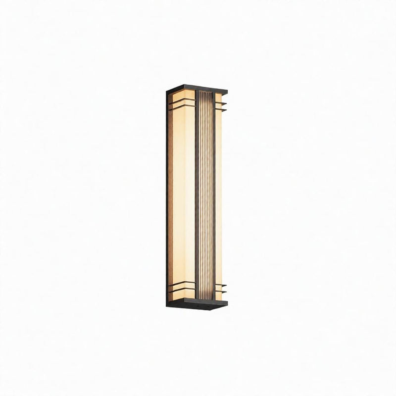 Morthilira | Outdoor Wall Light